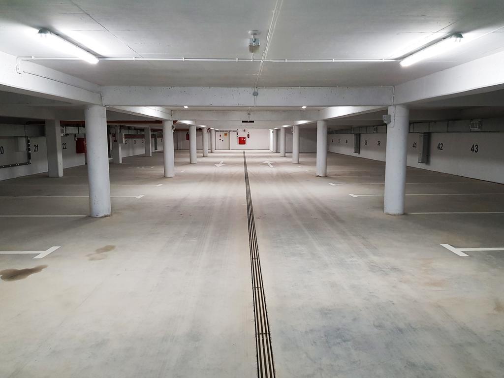 Wyspa Uznam - Kwartal Rozy Wiatrow Swinemünde Exterior foto