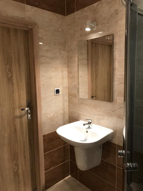 Wyspa Uznam - Kwartal Rozy Wiatrow Swinemünde Exterior foto