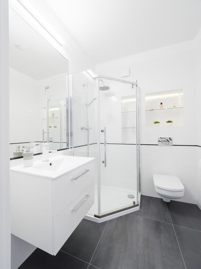 Wyspa Uznam - Kwartal Rozy Wiatrow Swinemünde Exterior foto