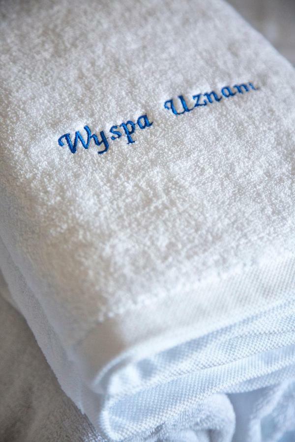 Wyspa Uznam - Kwartal Rozy Wiatrow Swinemünde Exterior foto